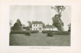 Red Hill The Home Of Patrick Henry Red Hill The Home Of Patrick Henry